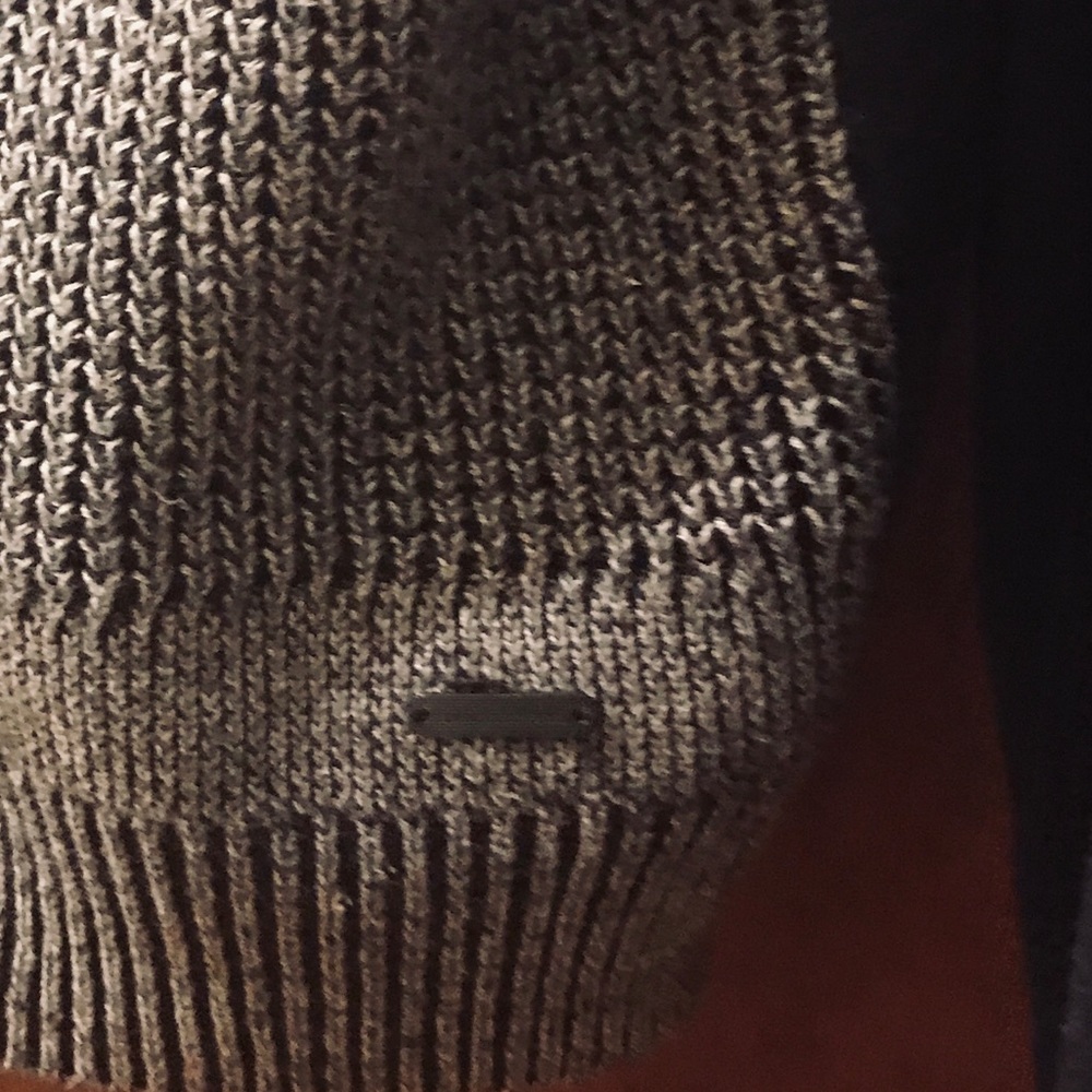 Men’s Calvin Klein sweater, Sz S - Picture 3 of 4